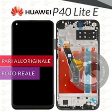 Display huawei p40 usato  Misilmeri