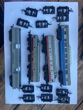 Triang r57 silver for sale Triang r57 silver for sale  PEMBROKE