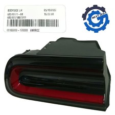Lanterna traseira de LED esquerda Mopar fabricante de equipamento original para 2015-2023 Dodge Challenger 68510771AA comprar usado Lanterna traseira de LED esquerda Mopar fabricante de equipamento original para 2015-2023 Dodge Challenger 68510771AA comprar usado  Enviando para Brazil