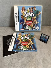 Sims haustiere spiel gebraucht kaufen  Wolfenbüttel