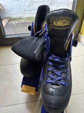 Kangoo jumps springschuhe gebraucht kaufen  Kreuzwertheim