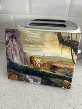 Authentic thomas kinkade for sale  ROMFORD