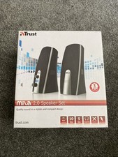 Trust mila 2.0 for sale  SOUTHAMPTON