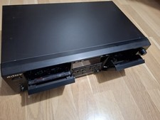 Sony we475 doppel gebraucht kaufen  Berlin
