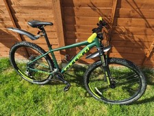 Carrera vengeance mountain for sale  BEDFORD