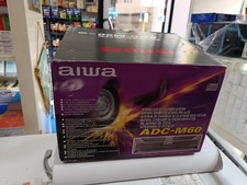 Sistema cambio stereo usato  Napoli