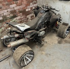 Quad bike spares for sale  NEWTOWN