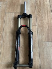 Bos deville 170mmfedergabel gebraucht kaufen  Halle