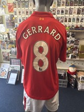 Authentic liverpool 2012 for sale  KING'S LYNN