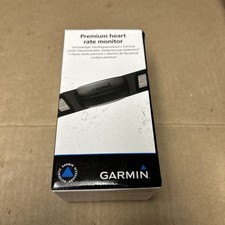 Garmin premium heart for sale  Elizabethville