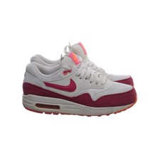 Nike Air Max, buty treningowe, rozmiar: 38 1/2, biały/różowy/pomarańczowy, damskie #nps na sprzedaż  PL