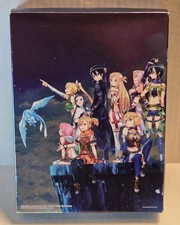 Usado, Sword Art Online Hollow Realization primeira edição limitada de produção PS VITA comprar usado Usado, Sword Art Online Hollow Realization primeira edição limitada de produção PS VITA comprar usado  Enviando para Brazil