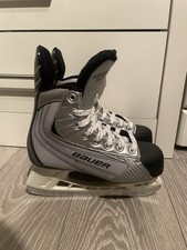 Bauer ice hockey for sale  LONDON
