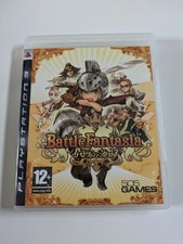 Gioco battle fantasia usato  Musile di Piave