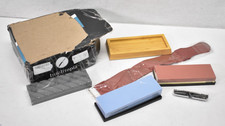 Intelitopia complete knife for sale  Kansas City