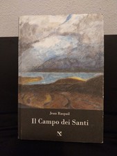 Jean raspail. campo usato Jean raspail. campo usato  Busto Arsizio