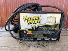 Power wise textron for sale  Bluffton