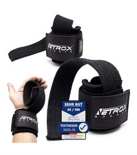 Netrox sports bodybuilding gebraucht kaufen  Aiterhofen
