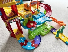 Vtech baby flitzer gebraucht kaufen  Belzig