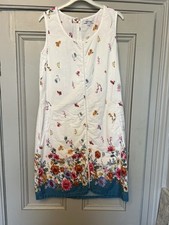 Alice collins white for sale  COLNE
