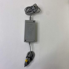 Adaptador de alimentação adaptador CA genuíno Nintendo Wii U WUP-002 comprar usado Adaptador de alimentação adaptador CA genuíno Nintendo Wii U WUP-002 comprar usado  Enviando para Brazil