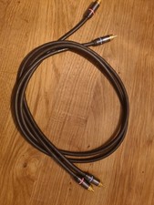 Paar monster cable gebraucht kaufen Paar monster cable gebraucht kaufen  Heppenheim (Bergstraße)