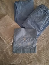 Draps lit coton d'occasion  Périgueux