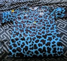 Leigh leopards 2023 for sale  ROCHDALE