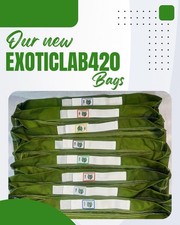 New gallon exoticlab420 for sale  Ashland