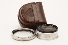 Rollei rolleinar bay for sale  Laguna Hills