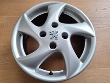 peugeot 206 alufelgen gebraucht kaufen peugeot 206 alufelgen gebraucht kaufen Bad Homburg v. d. Höhe
