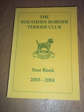 Southern border terrier for sale  BRIDGNORTH