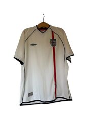 Umbro england football for sale  LEEDS