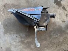 2007 ktm 450 for sale  Lakeport