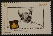 Timbre alexandre dumas d'occasion  Annecy