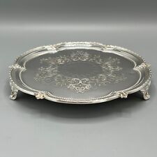 Antique silver plated for sale  UK