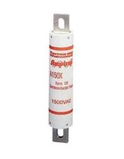 Fusível Mersen A150X150-4 1500V 150A substituição comprar usado  Enviando para Brazil