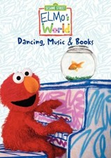 Elmo dancing music for sale  USA