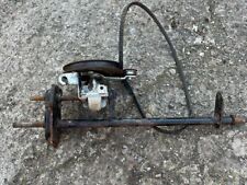 Mtd spt lawnmower for sale  CARLISLE