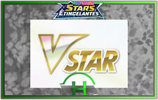 Vstar card eb09 d'occasion  Expédié en Belgium