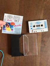 Cassette audio musique d'occasion  La Châtaigneraie