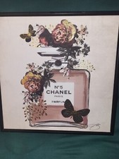 Canvas art wall for sale  Memphis