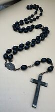 Antique bead black for sale  Santa Clarita