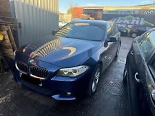 Bmw f11 series for sale  BIRMINGHAM