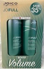 Joico joifull shampoo usato  Spedire a Italy