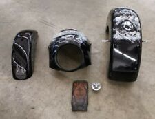 Harley davidson lacksatz gebraucht kaufen  Bielefeld