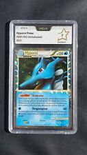 Carte pokémon hyporoi d'occasion  Pont-de-Roide