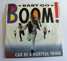 Baby boom life d'occasion  Lignan-sur-Orb
