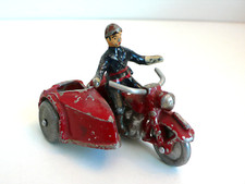 Quiralu moto side d'occasion  Plouay