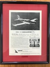 Vintage piper twin for sale  Accokeek